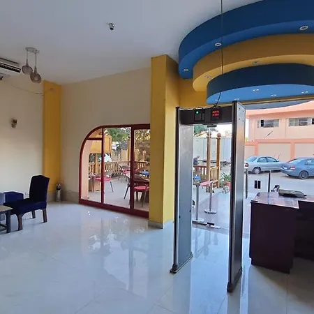 Royal City Hotel
